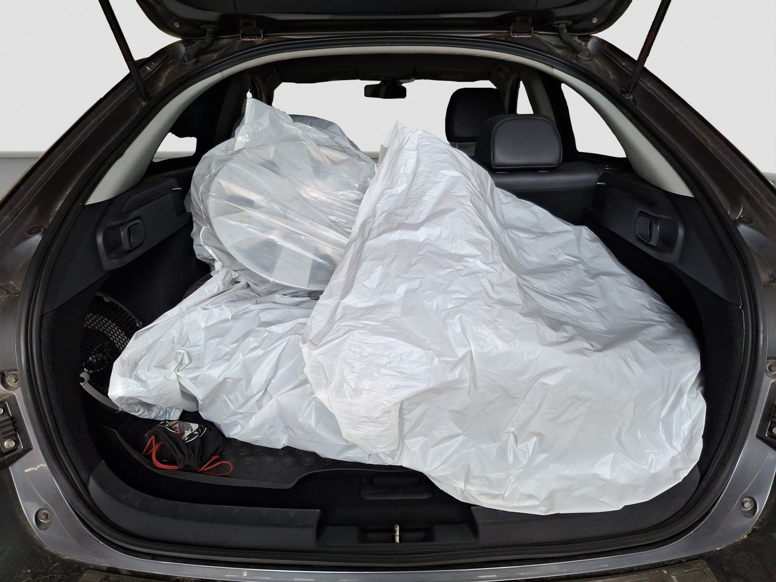 MITSUBISHI Lancer Sportback 2.0 DID Instyle, Diesel, Occasion / Gebraucht, Handschaltung - 7