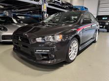 MITSUBISHI Lancer Evo X GSR Arashi *Only 13kkil*, Petrol, Second hand / Used, Manual - 2