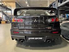 MITSUBISHI Lancer Evo X GSR Arashi *Only 13kkil*, Petrol, Second hand / Used, Manual - 4