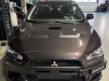 MITSUBISHI Lancer Evo X GSR Arashi *Only 13kkil*, Petrol, Second hand / Used, Manual - 6