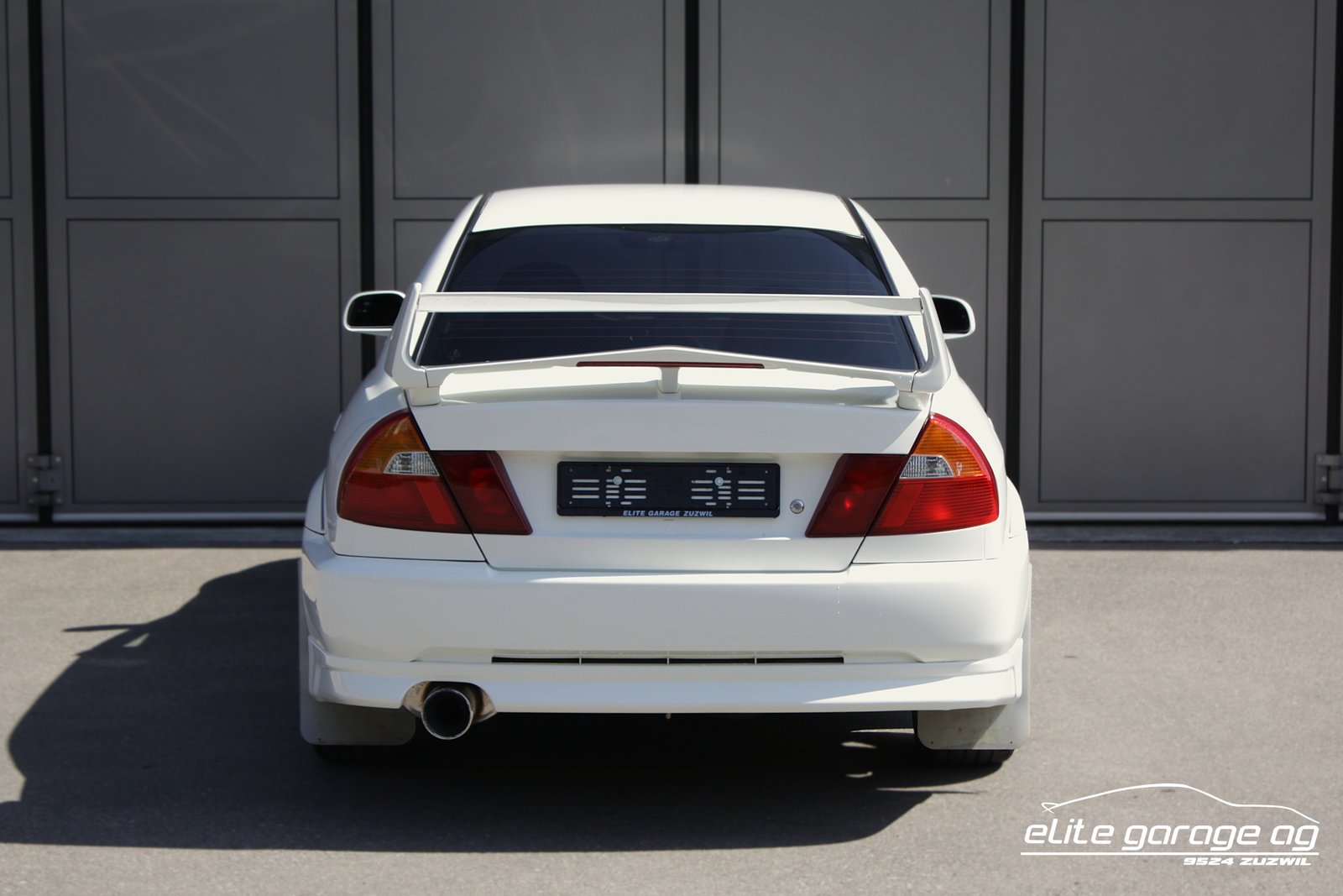 MITSUBISHI Lancer Evo VI RS-2 Limited 118/130, Benzina, Occasioni / Usate, Manuale - 4
