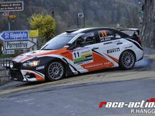 MITSUBISHI Lancer Evo X Rallyefahrzeug R4, Benzina, Occasioni / Usate, Automatico - 2