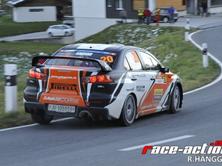 MITSUBISHI Lancer Evo X Rallyefahrzeug R4, Benzina, Occasioni / Usate, Automatico - 3