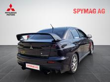 MITSUBISHI Lancer Evo X MR TC-SST, Petrol, Second hand / Used, Automatic - 3