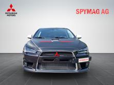 MITSUBISHI Lancer Evo X MR TC-SST, Petrol, Second hand / Used, Automatic - 5