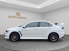 MITSUBISHI Lancer Evo X MR TC-SST, Petrol, Second hand / Used, Automatic - 2
