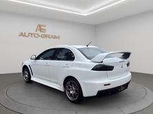 MITSUBISHI Lancer Evo X MR TC-SST, Petrol, Second hand / Used, Automatic - 3