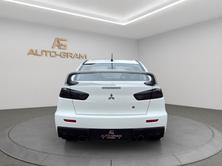 MITSUBISHI Lancer Evo X MR TC-SST, Petrol, Second hand / Used, Automatic - 4