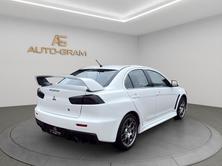 MITSUBISHI Lancer Evo X MR TC-SST, Petrol, Second hand / Used, Automatic - 5