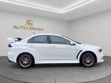 MITSUBISHI Lancer Evo X MR TC-SST, Petrol, Second hand / Used, Automatic - 6
