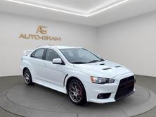 MITSUBISHI Lancer Evo X MR TC-SST, Petrol, Second hand / Used, Automatic - 7