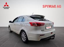 MITSUBISHI Lancer Sportback 1.6 Jubilé35, Benzin, Occasion / Gebraucht, Handschaltung - 4