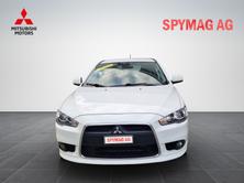 MITSUBISHI Lancer Sportback 1.6 Jubilé35, Benzin, Occasion / Gebraucht, Handschaltung - 5