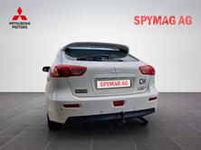 MITSUBISHI Lancer Sportback 1.6 Jubilé35, Benzin, Occasion / Gebraucht, Handschaltung - 6
