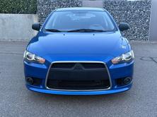 MITSUBISHI Lancer Sportback 1.6 Inform, Benzin, Occasion / Gebraucht, Handschaltung - 2