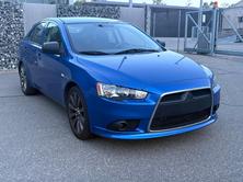 MITSUBISHI Lancer Sportback 1.6 Inform, Benzin, Occasion / Gebraucht, Handschaltung - 3