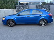 MITSUBISHI Lancer Sportback 1.6 Inform, Benzin, Occasion / Gebraucht, Handschaltung - 4