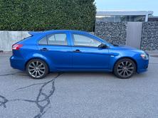 MITSUBISHI Lancer Sportback 1.6 Inform, Benzin, Occasion / Gebraucht, Handschaltung - 5