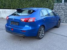 MITSUBISHI Lancer Sportback 1.6 Inform, Benzin, Occasion / Gebraucht, Handschaltung - 6