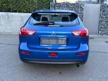 MITSUBISHI Lancer Sportback 1.6 Inform, Benzin, Occasion / Gebraucht, Handschaltung - 7
