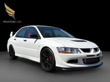 MITSUBISHI Lancer Evo VIII MR RS, Benzin, Occasion / Gebraucht, Handschaltung - 2