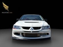 MITSUBISHI Lancer Evo VIII MR RS, Benzin, Occasion / Gebraucht, Handschaltung - 3