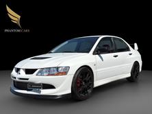 MITSUBISHI Lancer Evo VIII MR RS, Benzin, Occasion / Gebraucht, Handschaltung - 4