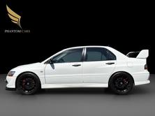 MITSUBISHI Lancer Evo VIII MR RS, Benzin, Occasion / Gebraucht, Handschaltung - 5