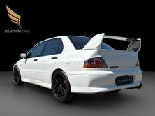 MITSUBISHI Lancer Evo VIII MR RS, Benzin, Occasion / Gebraucht, Handschaltung - 6