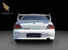 MITSUBISHI Lancer Evo VIII MR RS, Benzin, Occasion / Gebraucht, Handschaltung - 7