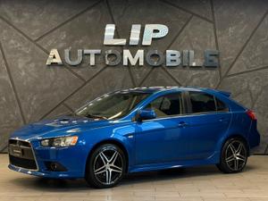 MITSUBISHI Lancer 2.0 Ralliart S 4WD TC-SST