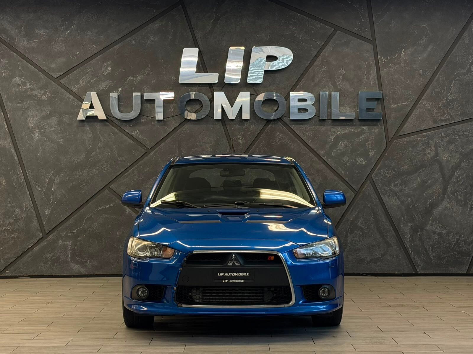 MITSUBISHI Lancer 2.0 Ralliart S 4WD TC-SST, Benzina, Occasioni / Usate, Automatico - 2