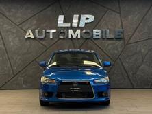 MITSUBISHI Lancer 2.0 Ralliart S 4WD TC-SST, Benzin, Occasion / Gebraucht, Automatik - 2