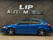 MITSUBISHI Lancer 2.0 Ralliart S 4WD TC-SST, Benzin, Occasion / Gebraucht, Automatik - 5