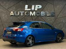 MITSUBISHI Lancer 2.0 Ralliart S 4WD TC-SST, Benzin, Occasion / Gebraucht, Automatik - 6
