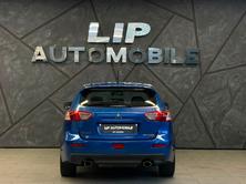 MITSUBISHI Lancer 2.0 Ralliart S 4WD TC-SST, Benzin, Occasion / Gebraucht, Automatik - 7