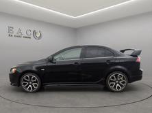 MITSUBISHI Lancer 2.0 Ralliart S 4WD TC-SST, Essence, Occasion / Utilisé, Automatique - 2