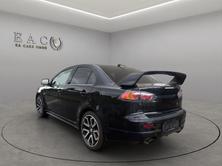 MITSUBISHI Lancer 2.0 Ralliart S 4WD TC-SST, Essence, Occasion / Utilisé, Automatique - 3