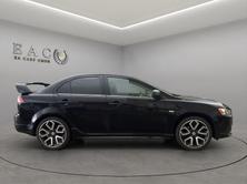 MITSUBISHI Lancer 2.0 Ralliart S 4WD TC-SST, Essence, Occasion / Utilisé, Automatique - 6