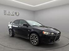 MITSUBISHI Lancer 2.0 Ralliart S 4WD TC-SST, Essence, Occasion / Utilisé, Automatique - 7