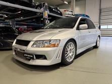 MITSUBISHI Lancer Evo VII RS2, Essence, Occasion / Utilisé, Manuelle - 2