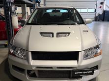 MITSUBISHI Lancer Evo VII RS2, Essence, Occasion / Utilisé, Manuelle - 5