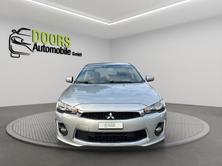 MITSUBISHI Lancer Sportback 1.8 Style CVT, Essence, Occasion / Utilisé, Automatique - 2