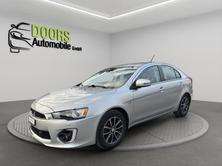 MITSUBISHI Lancer Sportback 1.8 Style CVT, Essence, Occasion / Utilisé, Automatique - 3