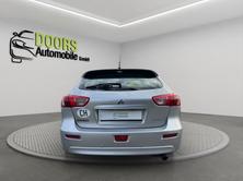 MITSUBISHI Lancer Sportback 1.8 Style CVT, Essence, Occasion / Utilisé, Automatique - 5