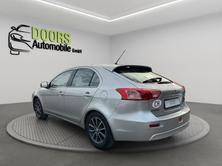 MITSUBISHI Lancer Sportback 1.8 Style CVT, Essence, Occasion / Utilisé, Automatique - 6