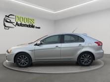 MITSUBISHI Lancer Sportback 1.8 Style CVT, Essence, Occasion / Utilisé, Automatique - 7