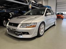 MITSUBISHI Lancer Evo VII RS2, Essence, Occasion / Utilisé, Manuelle - 2