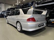 MITSUBISHI Lancer Evo VII RS2, Essence, Occasion / Utilisé, Manuelle - 3