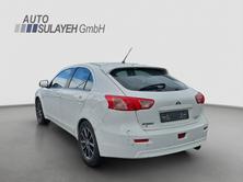 MITSUBISHI Lancer Sportback 1.8 Style CVT, Petrol, Second hand / Used, Automatic - 4